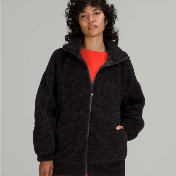 lululemon athletica Jackets & Blazers - Lululemon